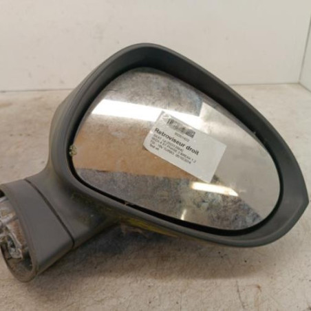 Retroviseur droit SEAT IBIZA 4 Photo n°1