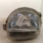 Optique avant principal gauche (feux)(phare) RENAULT 179 YP 29
