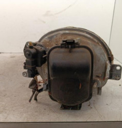 Optique avant principal gauche (feux)(phare) RENAULT 179 YP 29