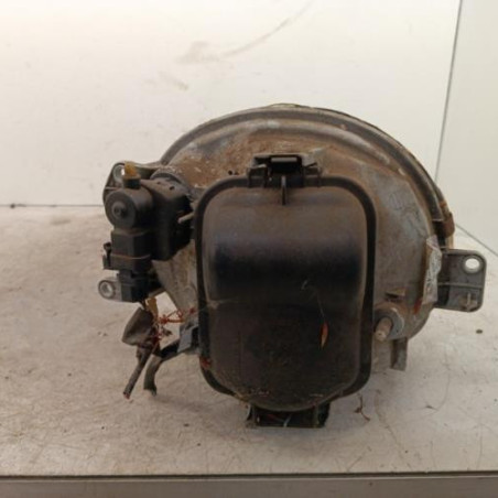 Optique avant principal gauche (feux)(phare) RENAULT 179 YP 29