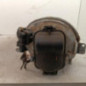 Optique avant principal gauche (feux)(phare) RENAULT 179 YP 29
