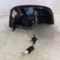 Feu arriere principal gauche (feux) KIA RIO 3