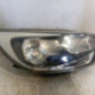 Optique avant principal droit (feux)(phare) KIA RIO 3