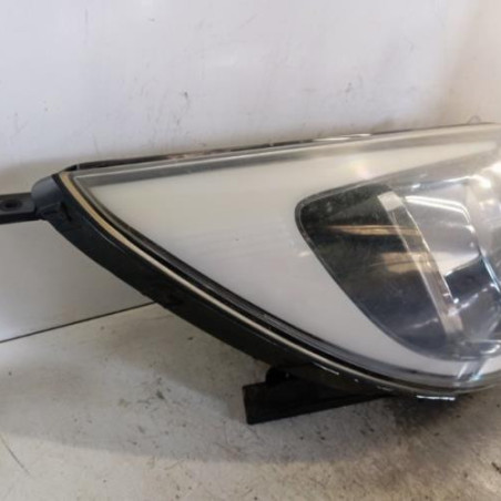 Optique avant principal droit (feux)(phare) KIA RIO 3