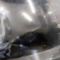 Optique avant principal droit (feux)(phare) KIA RIO 3