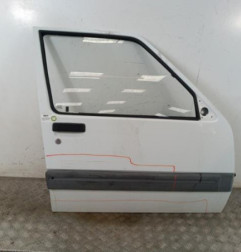 Porte avant droit RENAULT EXPRESS Photo n°1