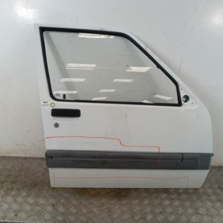 Porte avant droit RENAULT EXPRESS Photo n°1