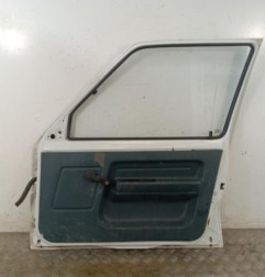 Porte avant droit RENAULT EXPRESS Photo n°4