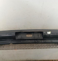 Pare choc arriere RENAULT CLIO 1 Photo n°1