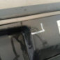 Pare choc arriere RENAULT CLIO 1