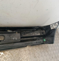 Pare choc arriere RENAULT CLIO 1 Photo n°6