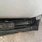 Pare choc arriere RENAULT CLIO 1