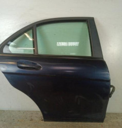 Porte arriere droit MERCEDES CLASSE C 204 Photo n°1