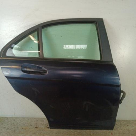 Porte arriere droit MERCEDES CLASSE C 204 Photo n°1