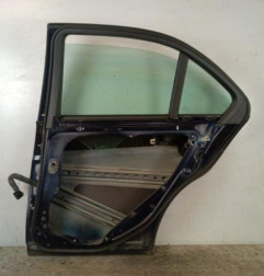 Porte arriere droit MERCEDES CLASSE C 204