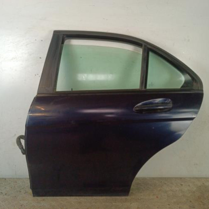 Porte arriere gauche MERCEDES CLASSE C 204