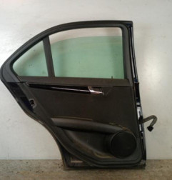 Porte arriere gauche MERCEDES CLASSE C 204
