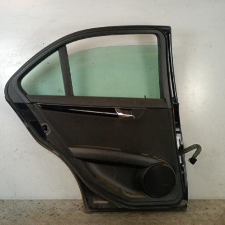 Porte arriere gauche MERCEDES CLASSE C 204