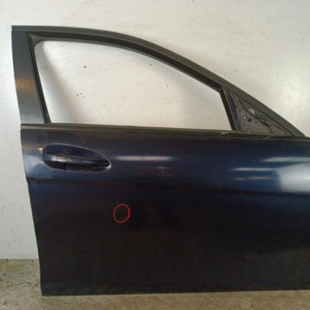 Porte avant droit MERCEDES CLASSE C 204 Photo n°1