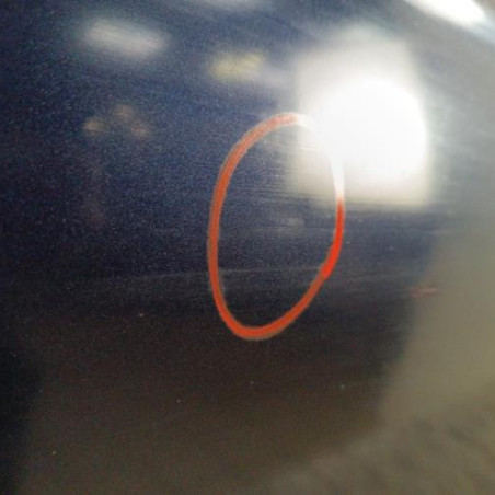 Porte avant droit MERCEDES CLASSE C 204