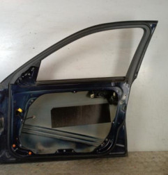 Porte avant droit MERCEDES CLASSE C 204 Photo n°3