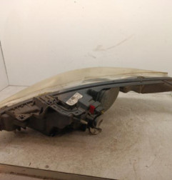 Optique avant principal droit (feux)(phare) PEUGEOT 207