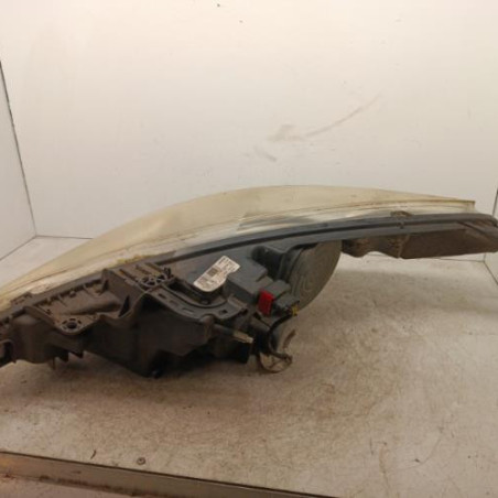 Optique avant principal droit (feux)(phare) PEUGEOT 207