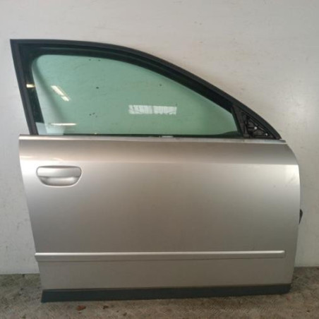 Porte avant droit AUDI A4 2 Photo n°1