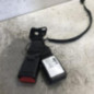Attache ceinture arriere gauche RENAULT ZOE 2