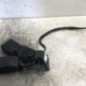 Attache ceinture arriere gauche RENAULT ZOE 2