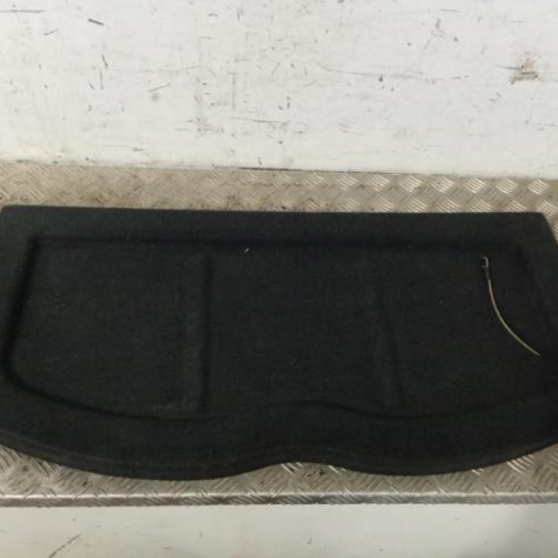 Plage arriere KIA RIO 3 Plage arriere KIA RIO 3