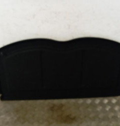 Plage arriere KIA RIO 3