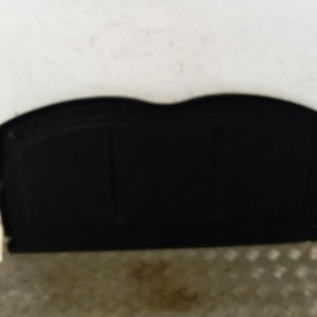 Plage arriere KIA RIO 3