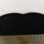 Plage arriere KIA RIO 3