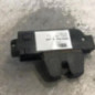 Serrure de hayon PEUGEOT 407