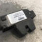 Serrure de hayon PEUGEOT 407