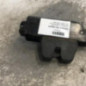 Serrure de hayon PEUGEOT 407
