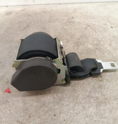 Ceinture arriere centrale RENAULT SCENIC 3 Photo n°1