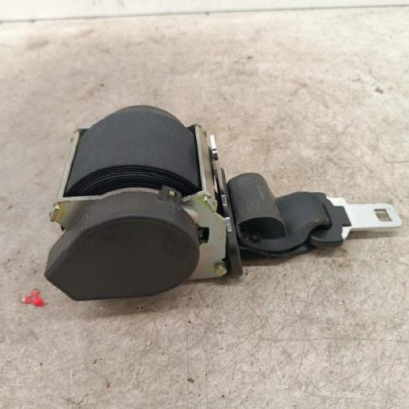 Ceinture arriere centrale RENAULT SCENIC 3