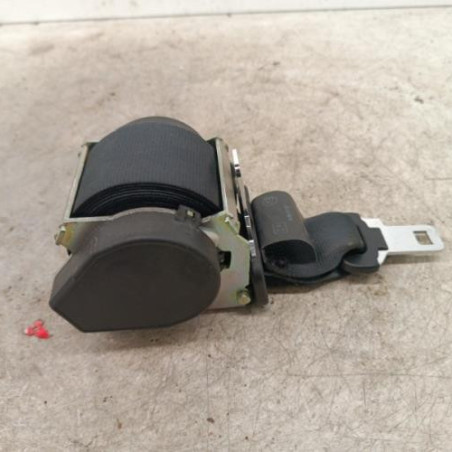Ceinture arriere centrale RENAULT SCENIC 3 Photo n°1
