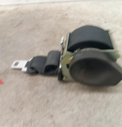 Ceinture arriere centrale RENAULT SCENIC 3