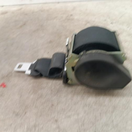 Ceinture arriere centrale RENAULT SCENIC 3