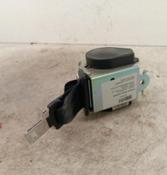 Ceinture arriere centrale RENAULT SCENIC 3 Photo n°3