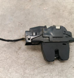 Serrure de coffre PEUGEOT 207