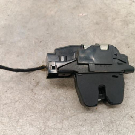 Serrure de coffre PEUGEOT 207