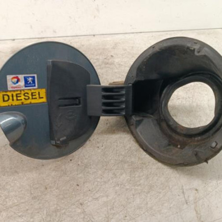 Trappe d'essence PEUGEOT 207