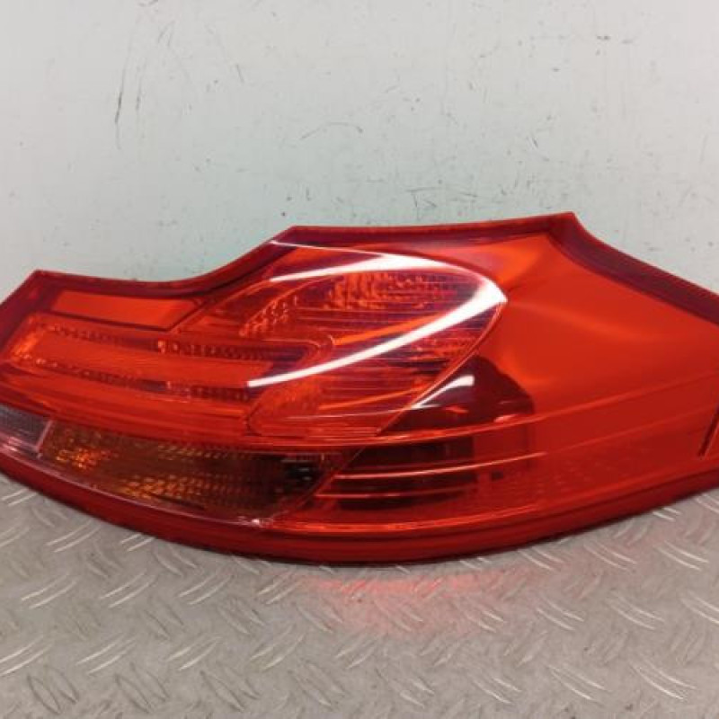 Feu arriere principal droit (feux) OPEL INSIGNIA 1