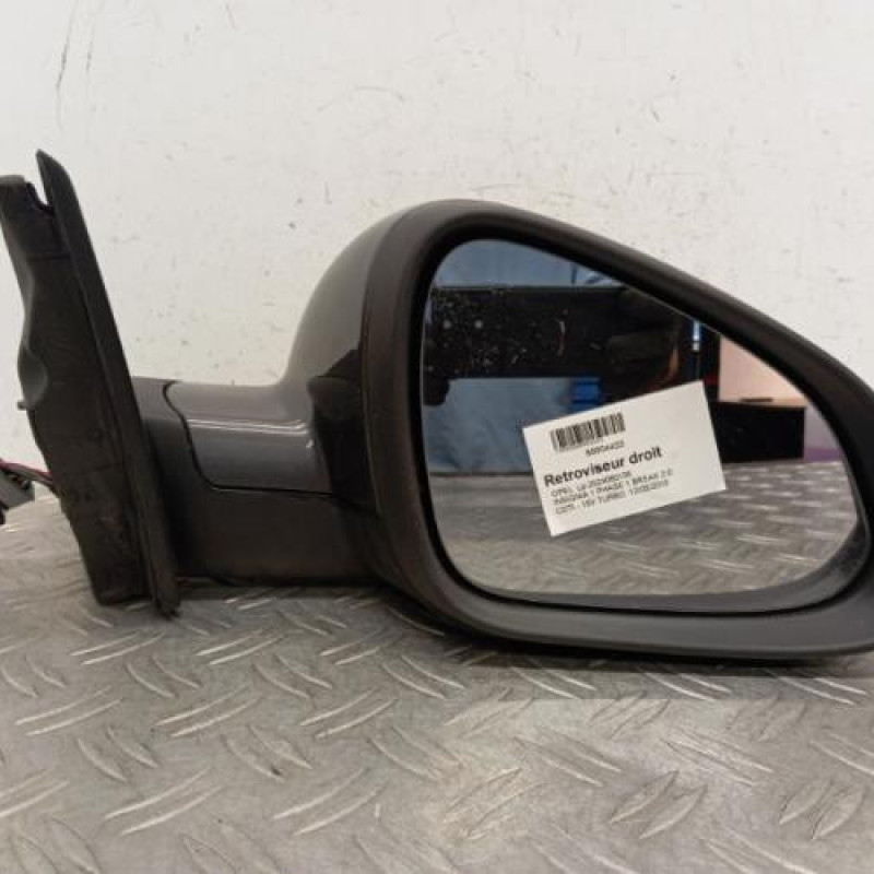 Retroviseur droit OPEL INSIGNIA 1