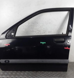 Porte avant gauche RENAULT CLIO 1 Photo n°1