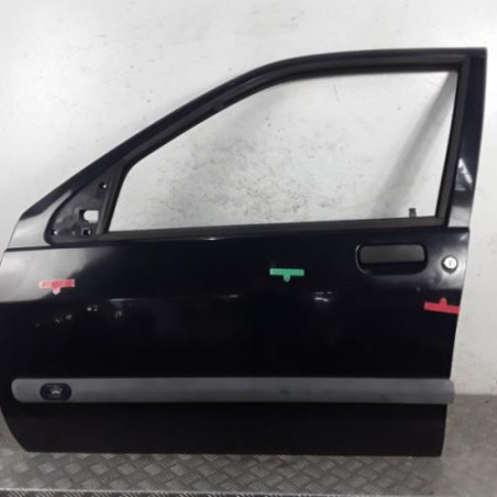 Porte avant gauche RENAULT CLIO 1 Photo n°1